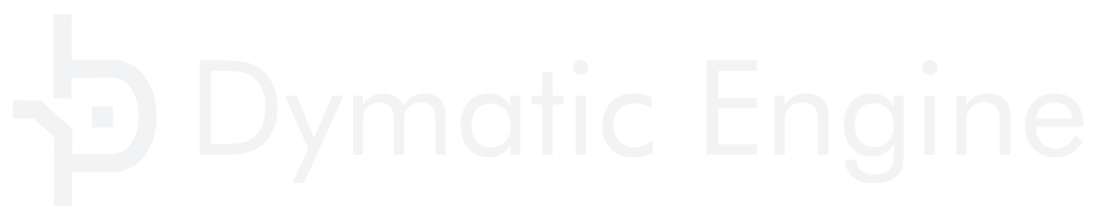 Dymatic Logo